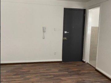 Departamento cercano a metro Zapata, Benito Juarez, CDMX.