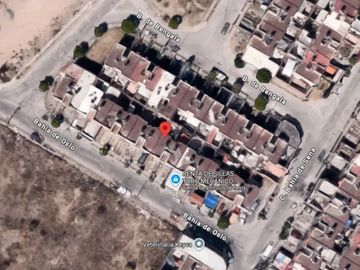 Casa en Venta de Remate en Paseo de la Castellana, León de los Aldama, Gto.