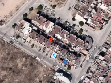 Casa en Venta de Remate en Paseo de la Castellana, León de los Aldama, Gto.