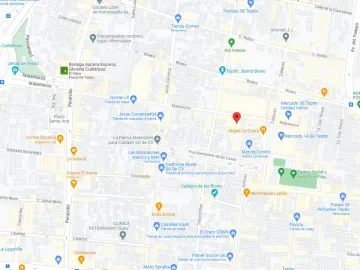 DEPARTAMENTO EN REMATE EN MATAMOROS 159 EN MORELOS CUAUHTEMOC CDMX