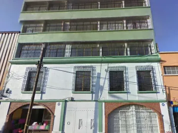 DEPARTAMENTO EN REMATE EN MATAMOROS 159 EN MORELOS CUAUHTEMOC CDMX