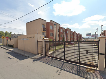 DEPARTAMENTO EN VENTA EN PRIV TEZONTLA