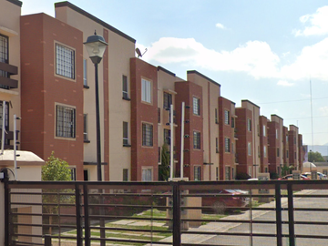 DEPARTAMENTO EN VENTA EN PRIV TEZONTLA