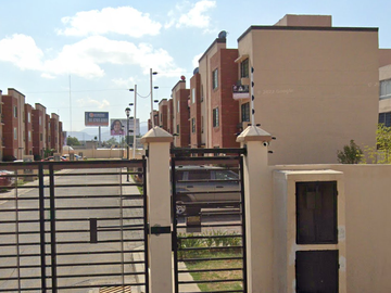 DEPARTAMENTO EN VENTA EN PRIV TEZONTLA