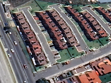 DEPARTAMENTO EN VENTA EN PRIV TEZONTLA