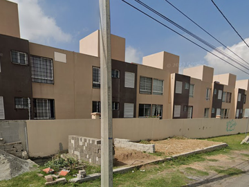DEPARTAMENTO EN VENTA EN PRIV TEZONTLA