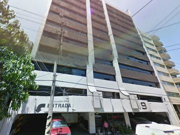Oficina en Venta en  Hipódromo, Cuauhtémoc, CDMX . CLL