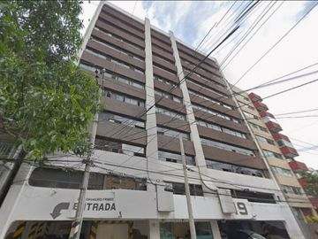 Oficina en Venta en  Hipódromo, Cuauhtémoc, CDMX . CLL