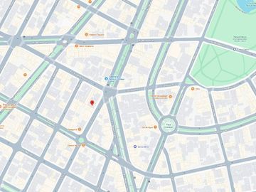 Oficina en Venta en  Hipódromo, Cuauhtémoc, CDMX . CLL
