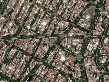Oficina en Venta en  Hipódromo, Cuauhtémoc, CDMX . CLL