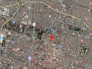 DEPARTAMENTO EN REMATE EN CALLE PEÑÓN 43 EN MORELOS CUAUHTEMOC CDMX.