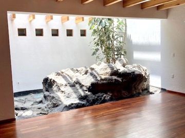 VIVE EL EQUILIBRIO PERFECTO ENTRE NATURALEZA, DISEÑO Y CONFORT EN EL SUR DE LA CDMX MUY CERCA DE SIX FLAGS