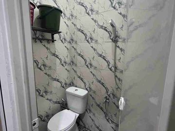 Kost Idaman Marketable 58+2 Kamar Full Furnish Baru Pacar Kembang Surabaya