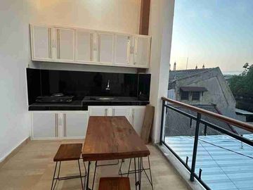 Kost Idaman Marketable 58+2 Kamar Full Furnish Baru Pacar Kembang Surabaya