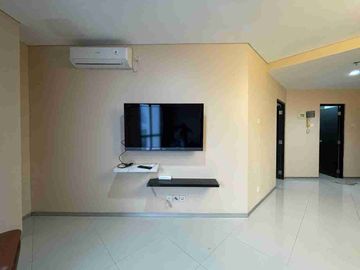 Apartemen 2 Bedroom Big Size Tamansari Semanggi - Minimal Sewa 6 Bulan