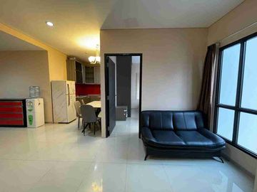 Apartemen 2 Bedroom Big Size Tamansari Semanggi - Minimal Sewa 6 Bulan