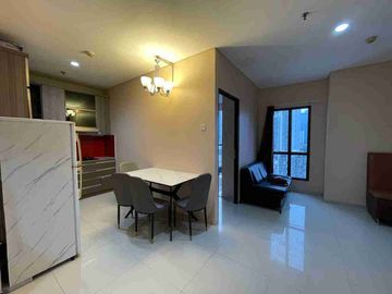 Apartemen 2 Bedroom Big Size Tamansari Semanggi - Minimal Sewa 6 Bulan