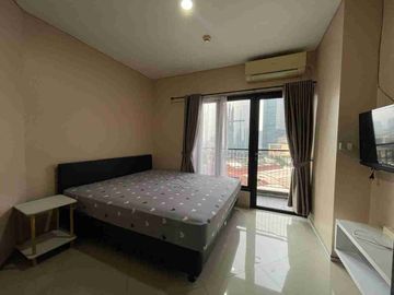 Apartemen 2 Bedroom Big Size Tamansari Semanggi - Minimal Sewa 6 Bulan