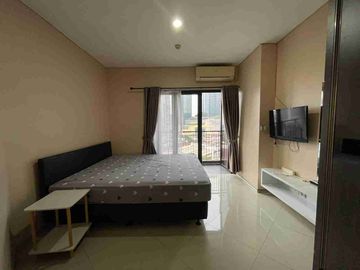 Apartemen 2 Bedroom Big Size Tamansari Semanggi - Minimal Sewa 6 Bulan