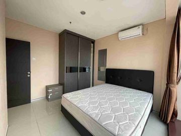 Apartemen 2 Bedroom Big Size Tamansari Semanggi - Minimal Sewa 6 Bulan
