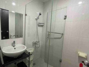 Apartemen 2 Bedroom Big Size Tamansari Semanggi - Minimal Sewa 6 Bulan
