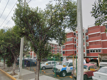 DEPARTAMENTO EN VENTA EN AV. CULTURA ROMANA