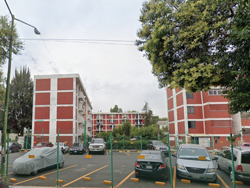 DEPARTAMENTO EN VENTA EN AV. CULTURA ROMANA