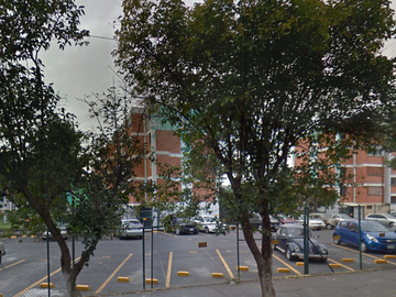 DEPARTAMENTO EN VENTA EN AV. CULTURA ROMANA