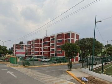 DEPARTAMENTO EN VENTA EN AV. CULTURA ROMANA