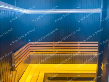 RENTA DE PENTHOUSE SAN PATRICIO