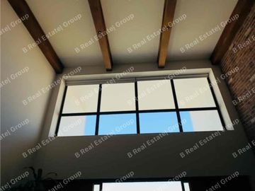 RENTA DE PENTHOUSE SAN PATRICIO