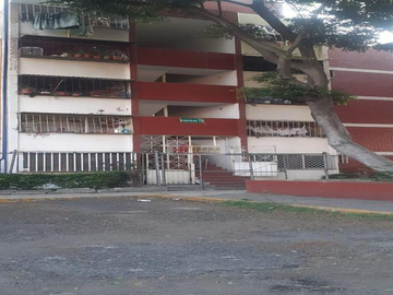 DEPARTAMENTO EN VENTA EN CULTURA ROMANA