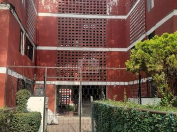DEPARTAMENTO EN VENTA EN CULTURA ROMANA