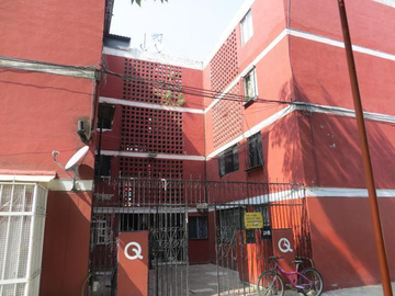 DEPARTAMENTO EN VENTA EN CULTURA ROMANA
