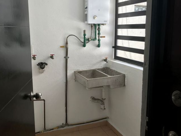 DEPARTAMENTO EN VENTA EN CULTURA ROMANA