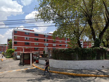 DEPARTAMENTO EN VENTA EN CULTURA ROMANA