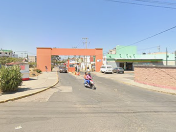 Sk42 Activo Bancario En C. P.º de la Razón 37, Paseos de Chalco, 56600 Chalco de Díaz Covarrubias, Méx. (No Créditos Infonavit e Hipotecarios)
