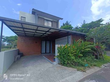 For Rent Premium 2 Bedroom Living at Ciputra Beach Resort Tabanan