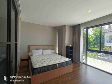 For Rent Premium 2 Bedroom Living at Ciputra Beach Resort Tabanan