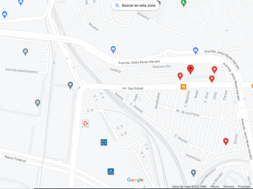 DEPARTAMENTO EN VENTA EN AV. SAN RAFAEL