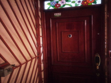 DEPARTAMENTO EN VENTA EN AV. SAN RAFAEL