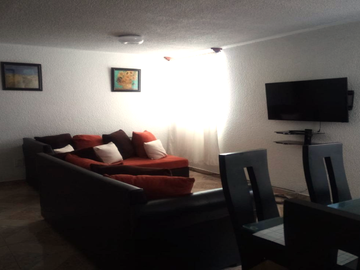 DEPARTAMENTO EN VENTA EN AV. SAN RAFAEL