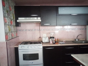 DEPARTAMENTO EN VENTA EN AV. SAN RAFAEL