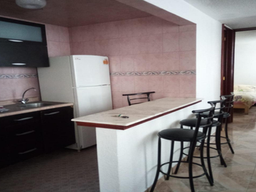 DEPARTAMENTO EN VENTA EN AV. SAN RAFAEL