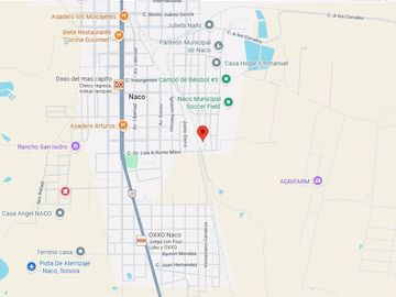 Remate en Av. Zapata: Propiedad a 3 Min de la Frontera con USA