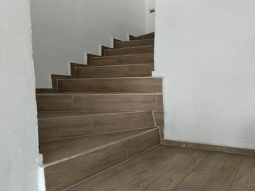 CASA EN VENTA EN HAB LOS REYES IXTACALA