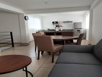 CASA EN VENTA EN HAB LOS REYES IXTACALA
