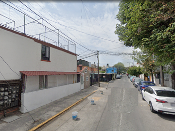 CASA EN VENTA EN HAB LOS REYES IXTACALA