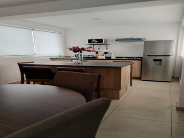 CASA EN VENTA EN HAB LOS REYES IXTACALA