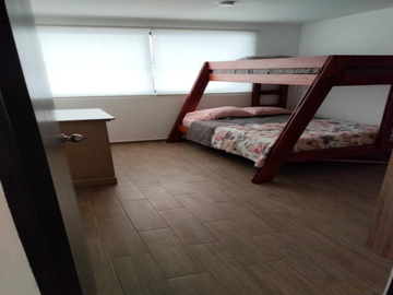 CASA EN VENTA EN HAB LOS REYES IXTACALA